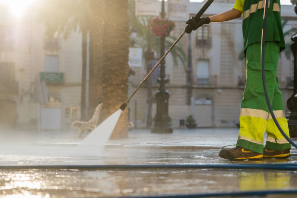 Best Concrete Sealing  in Eaton Rapids, MI