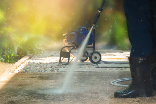Best Playground Equipment Cleaning  in Eaton Rapids, MI